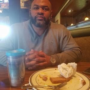 Meet your Posher, Nick